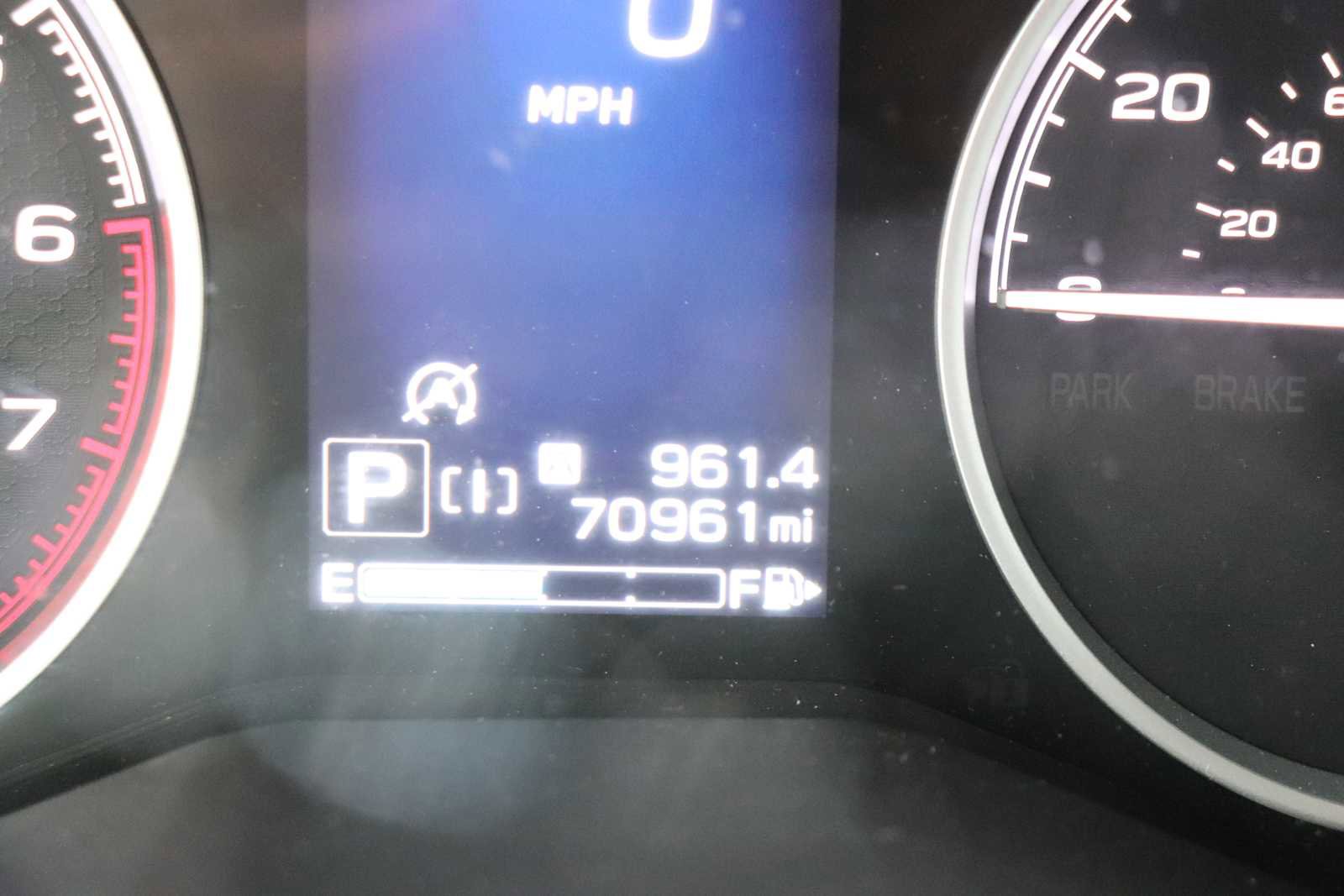 Used 2019 Subaru Forester Limited image 11