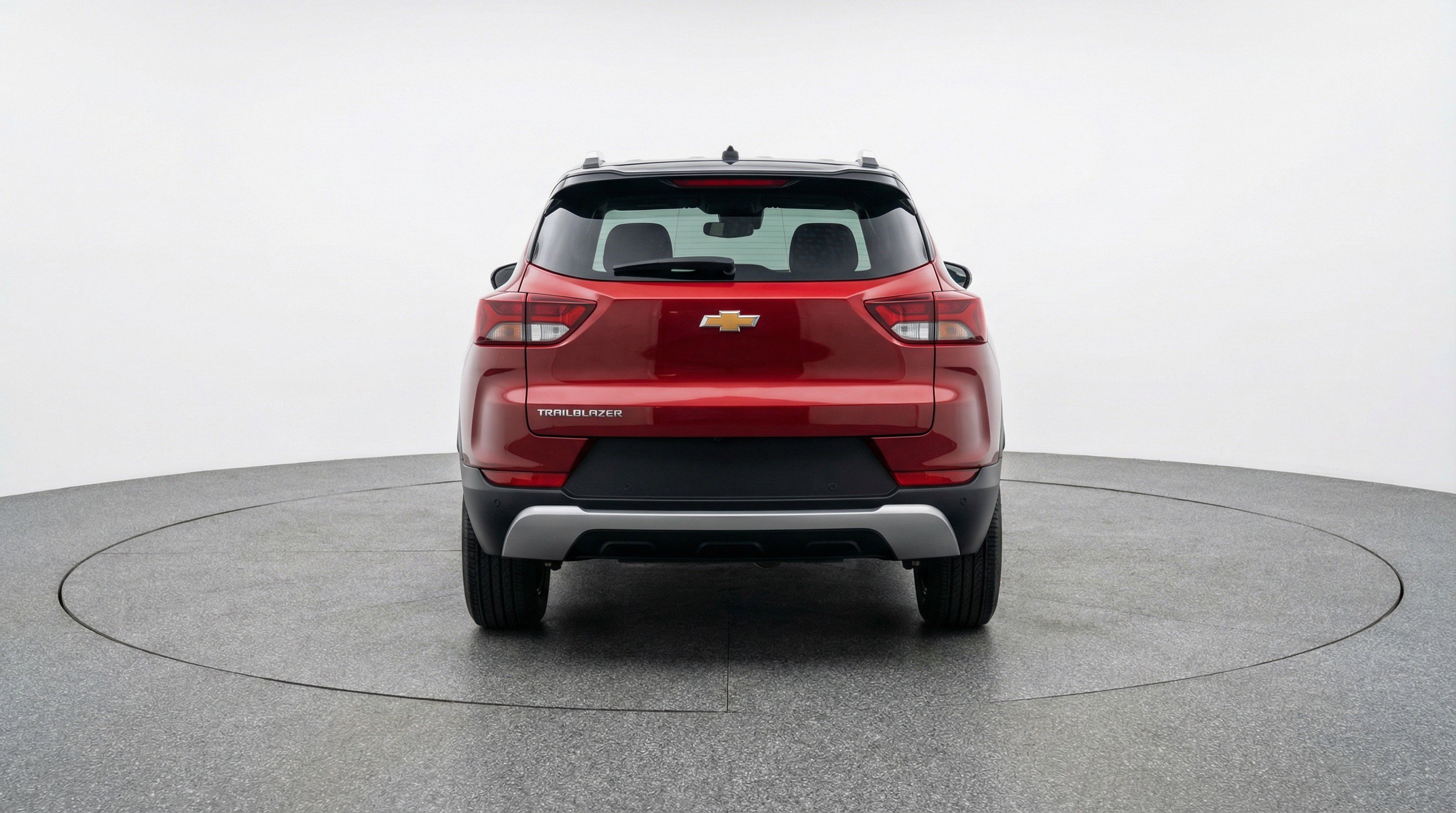 Used 2025 Chevrolet TrailBlazer LT FWD image 7