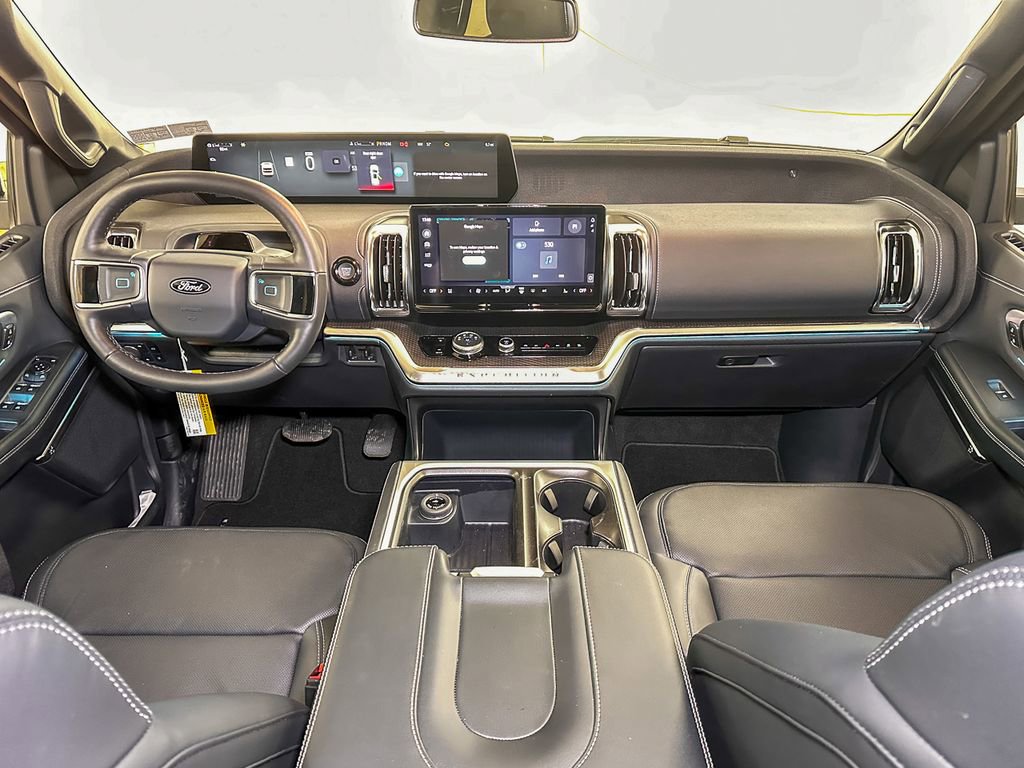 New 2026 Ford Expedition Platinum w/ Stealth Performance Package image 32