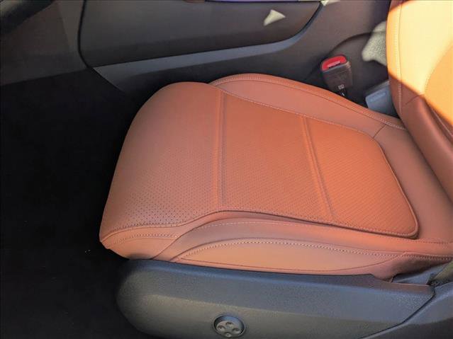 New 2026 Mercedes-Benz GLC 300 4MATIC image 4