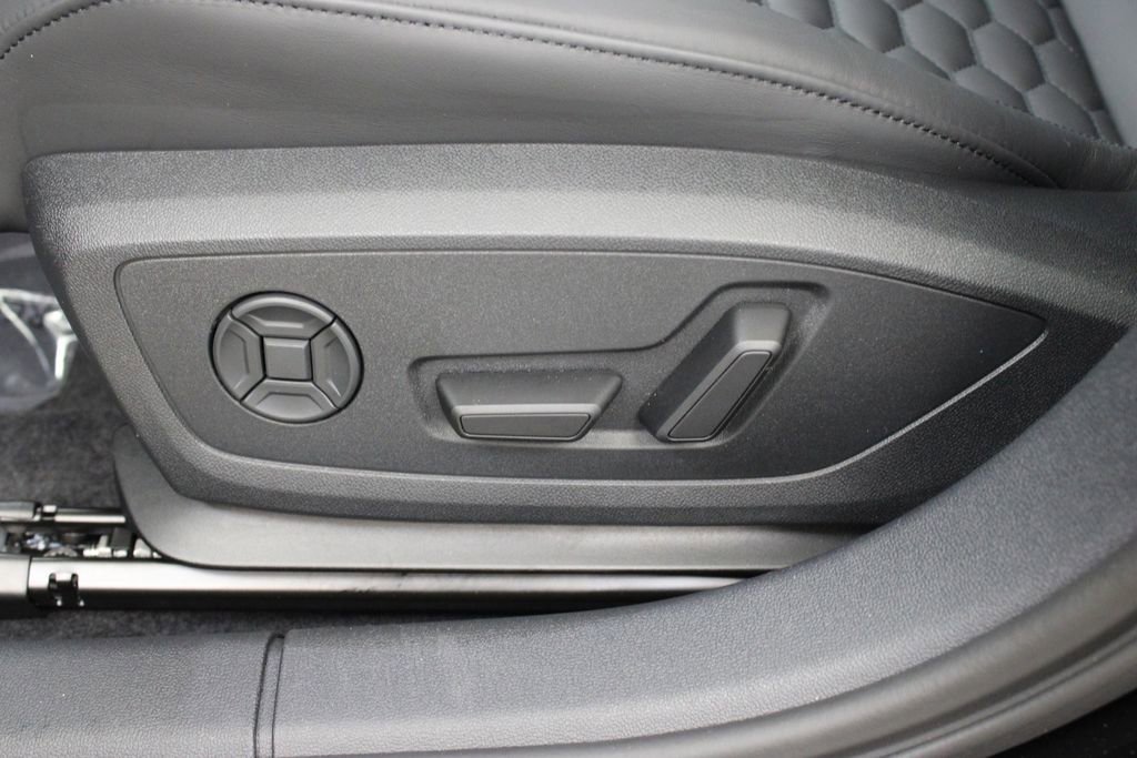 New 2026 Audi RS 3 image 18