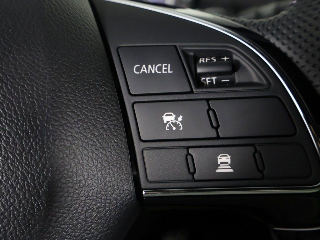 New 2026 Mitsubishi Eclipse Cross SEL AWD/4WD image 40