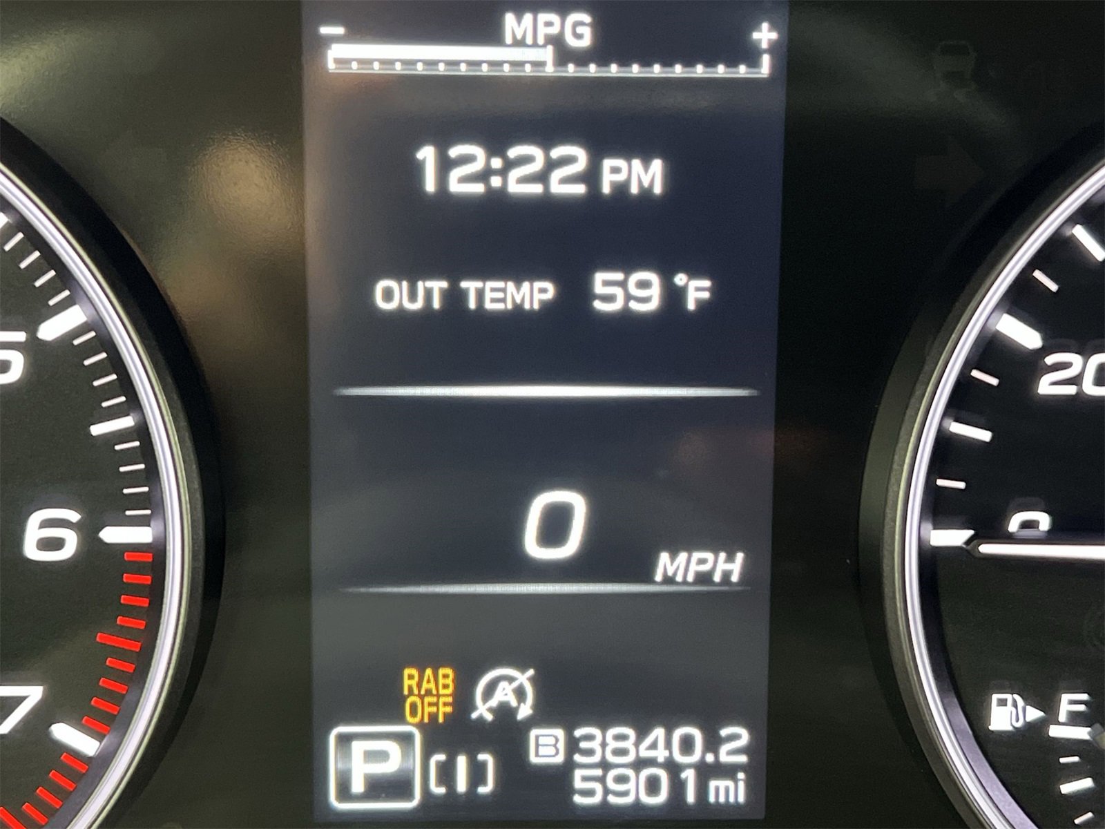 Certified 2025 Subaru Forester Sport image 15