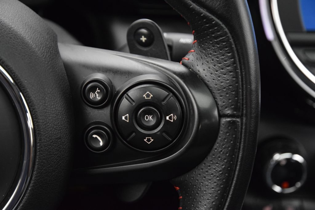 Used 2019 MINI Cooper S FWD image 23