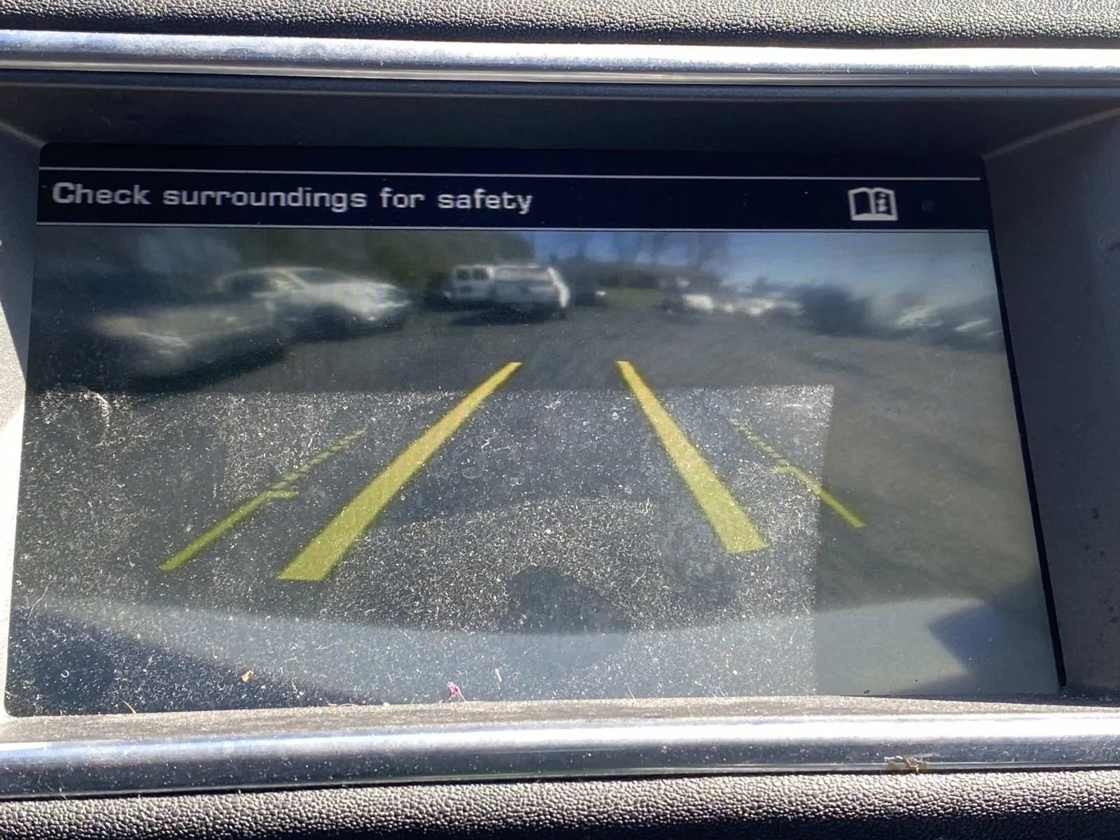 Used 2016 Land Rover Range Rover Evoque HSE AWD/4WD image 27