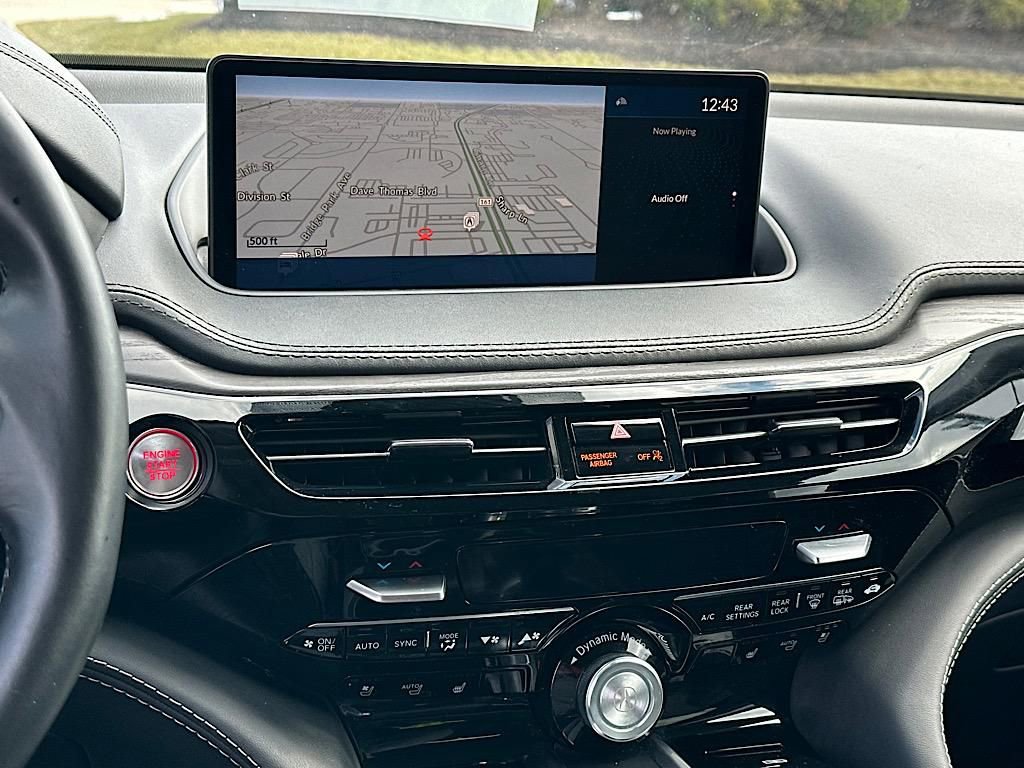 Used 2023 Acura MDX SH-AWD w/ Advance Package image 27