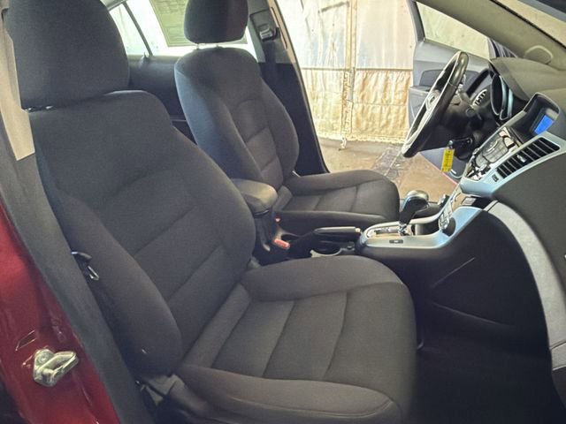 Used 2014 Chevrolet Cruze LT w/ All-Star Edition FWD image 24