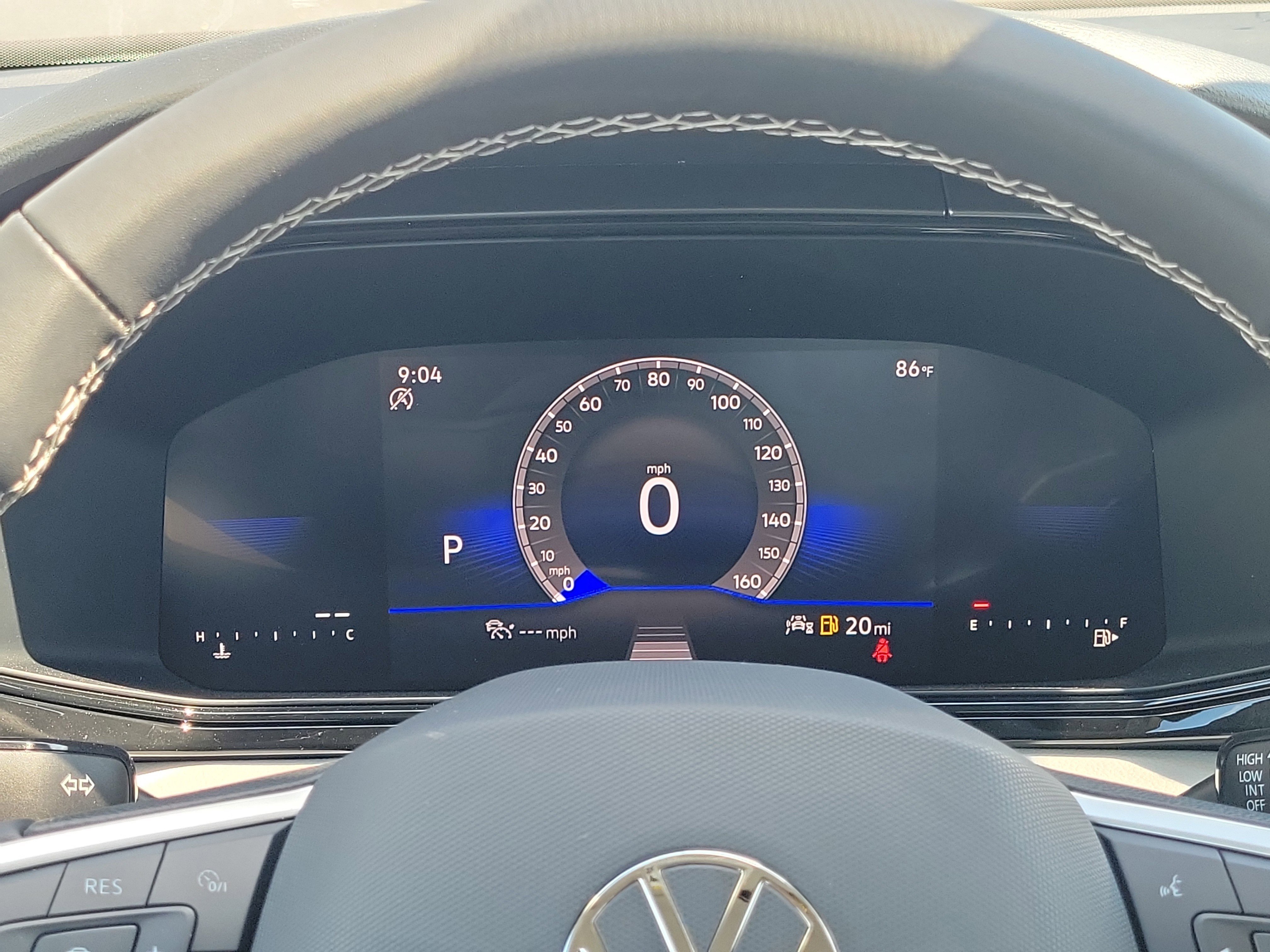 New 2026 Volkswagen Taos S FWD image 21