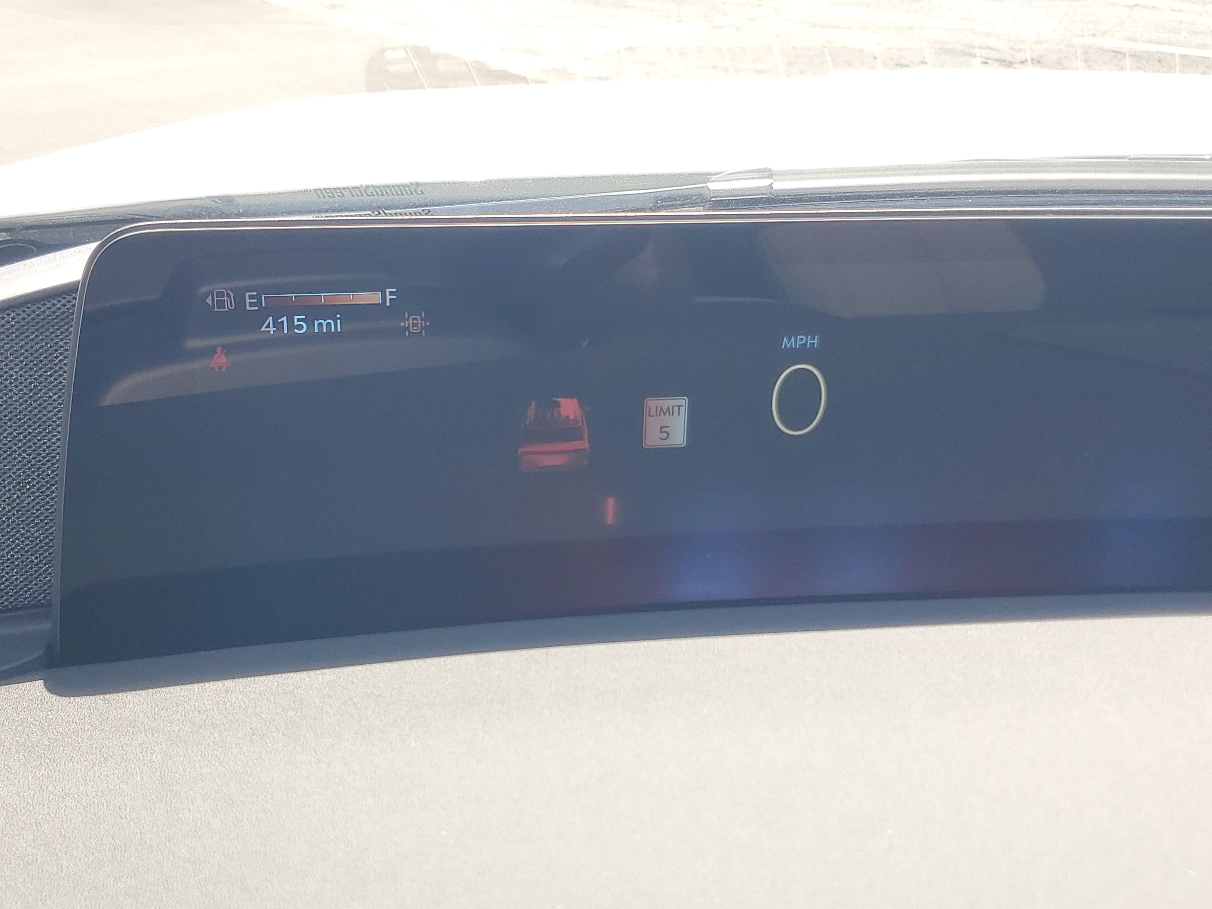 New 2026 Lincoln Navigator Reserve AWD/4WD image 19