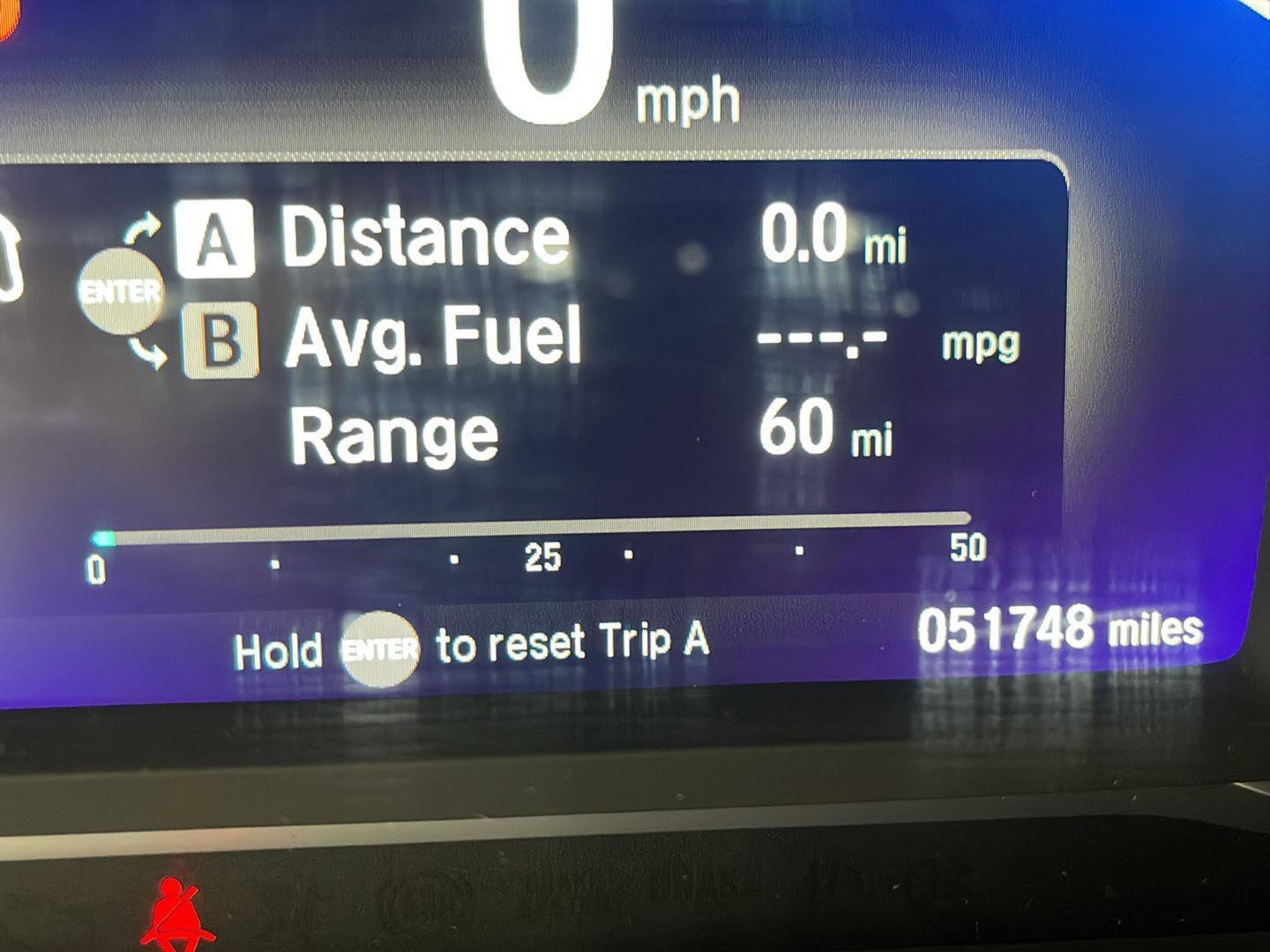 Used 2023 Honda Passport EX-L image 13