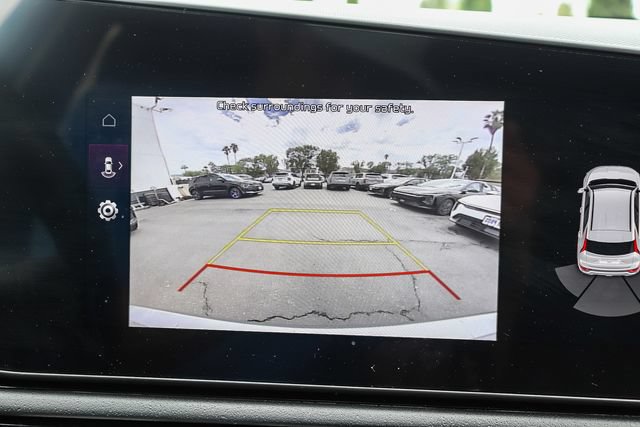 Certified 2025 Kia Niro EX FWD image 24