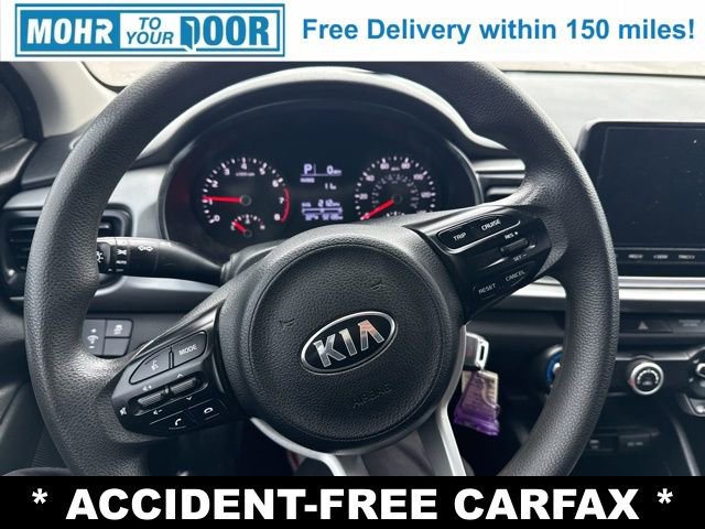 Used 2021 Kia Rio S image 16