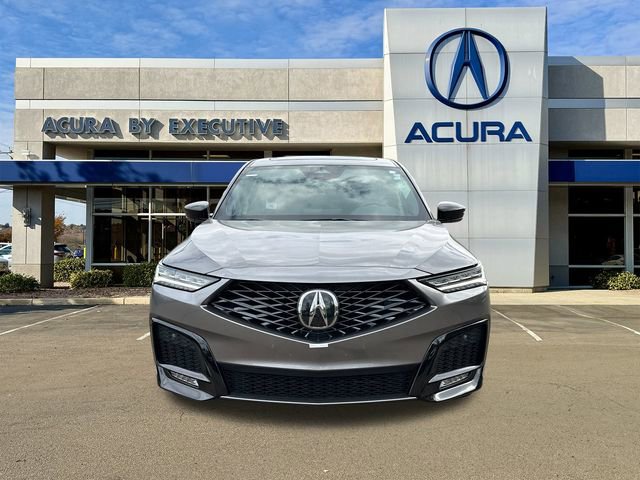 New 2026 Acura MDX A-Spec image 6