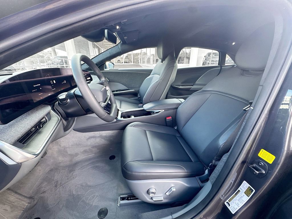Used 2024 Lucid Air Touring AWD/4WD image 23