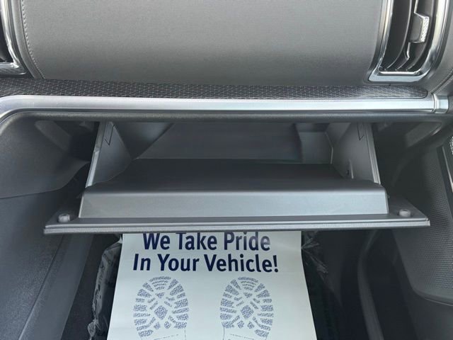 Used 2025 Ford Expedition Platinum w/ Stealth Performance Package AWD/4WD image 25