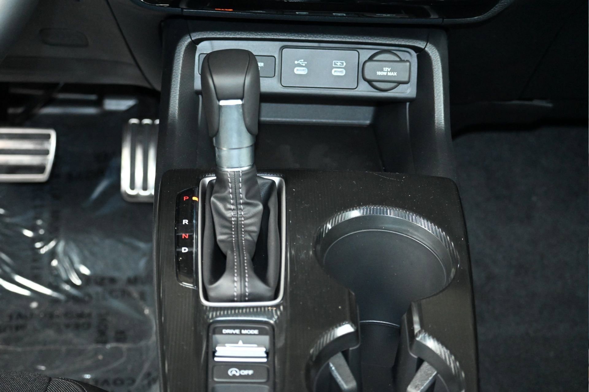 New 2025 Honda Civic Sport image 28