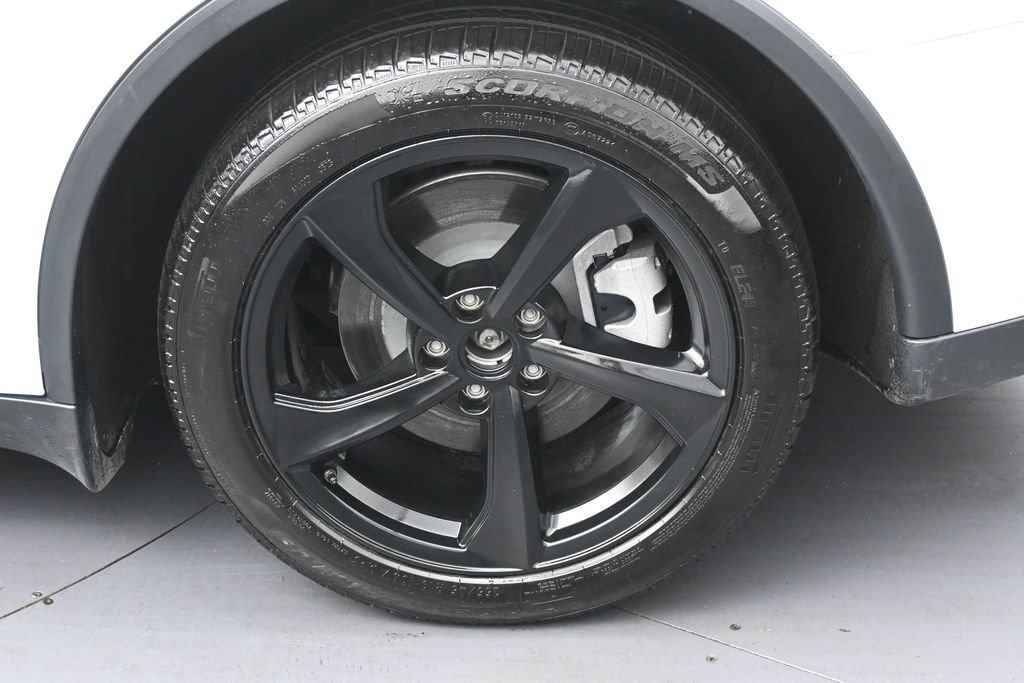 Used 2026 Tesla Model Y AWD image 34