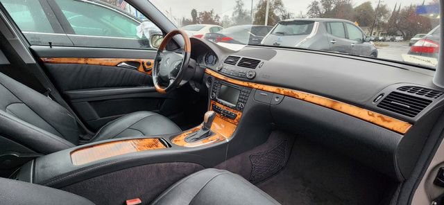 Used 2006 Mercedes-Benz E 350 Sedan image 14