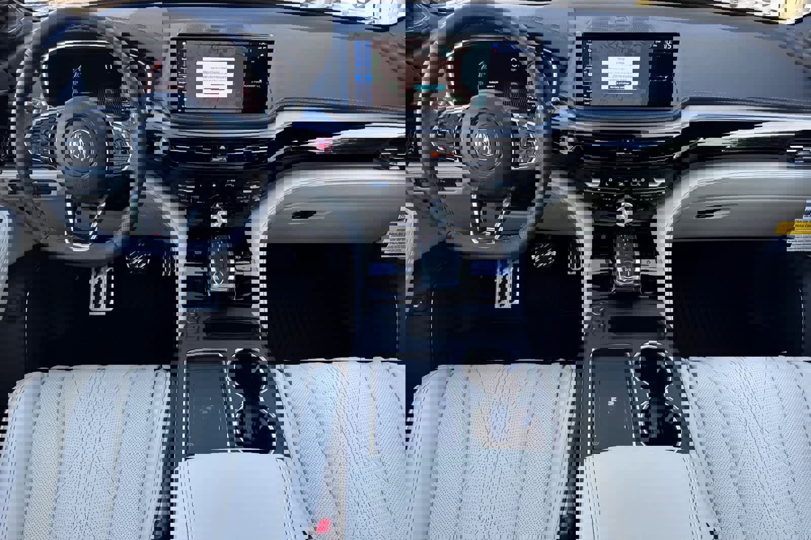 New 2026 Acura MDX A-Spec image 10