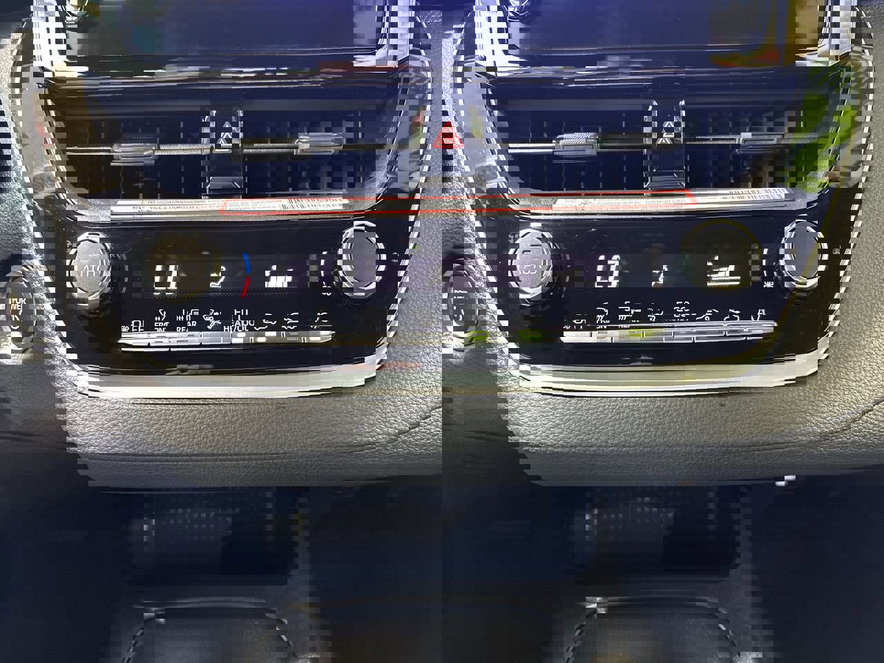 Used 2026 Toyota Corolla SE image 20