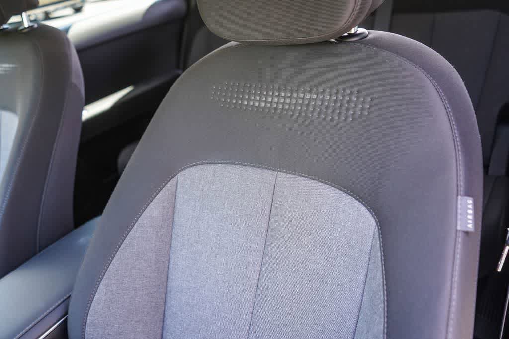 Certified 2024 Hyundai Ioniq 5 SEL RWD image 24