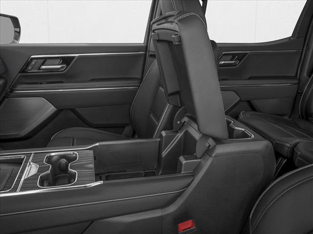 New 2026 GMC Sierra EV AT4 AWD/4WD image 9