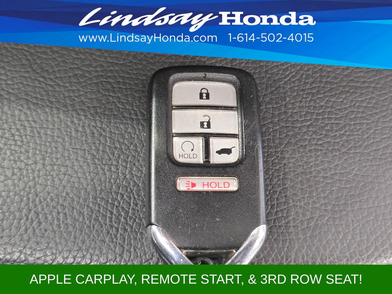 Used 2022 Honda Pilot Sport image 22
