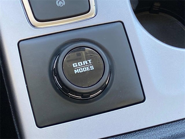 Used 2024 Ford Bronco Sport Big Bend w/ Convenience Package image 28