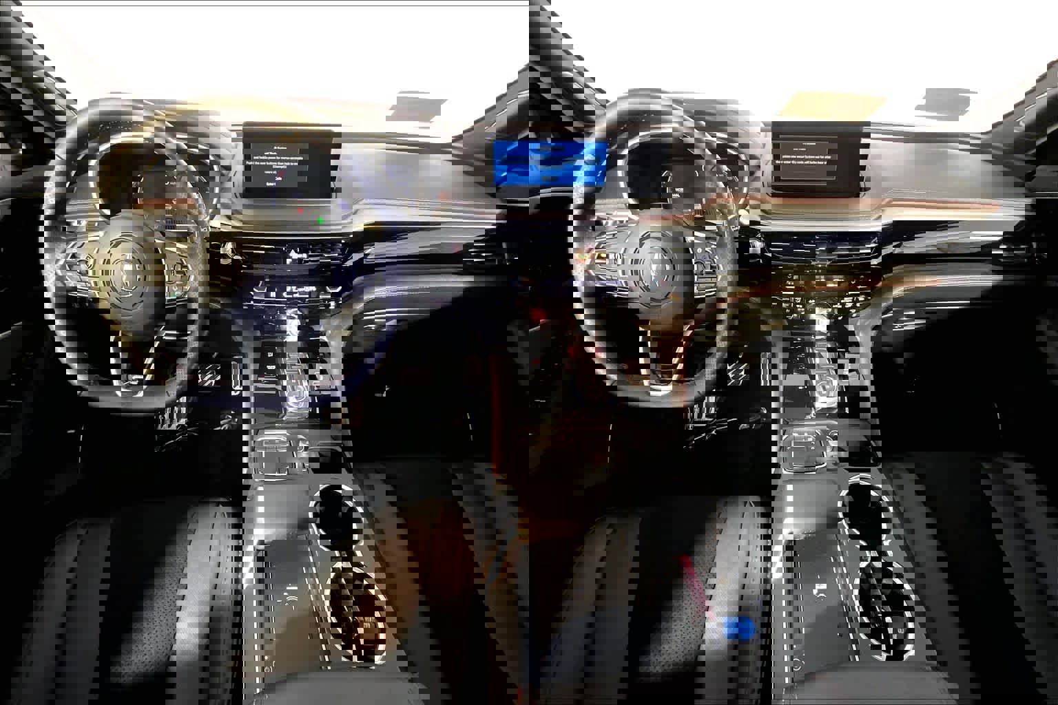 Used 2024 Acura MDX A-Spec image 15