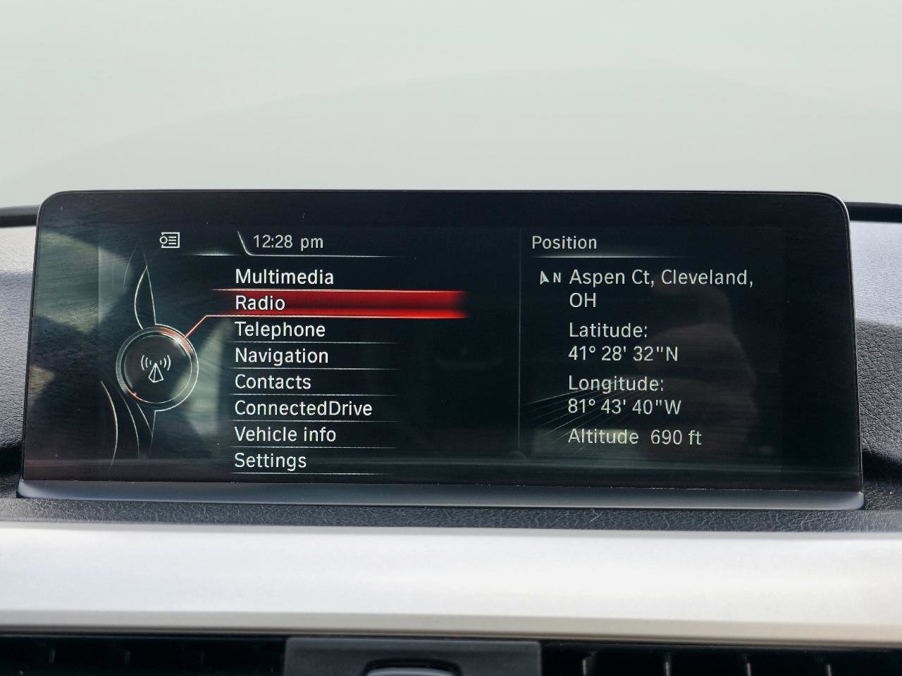 Used 2016 BMW 320i xDrive Sedan image 30