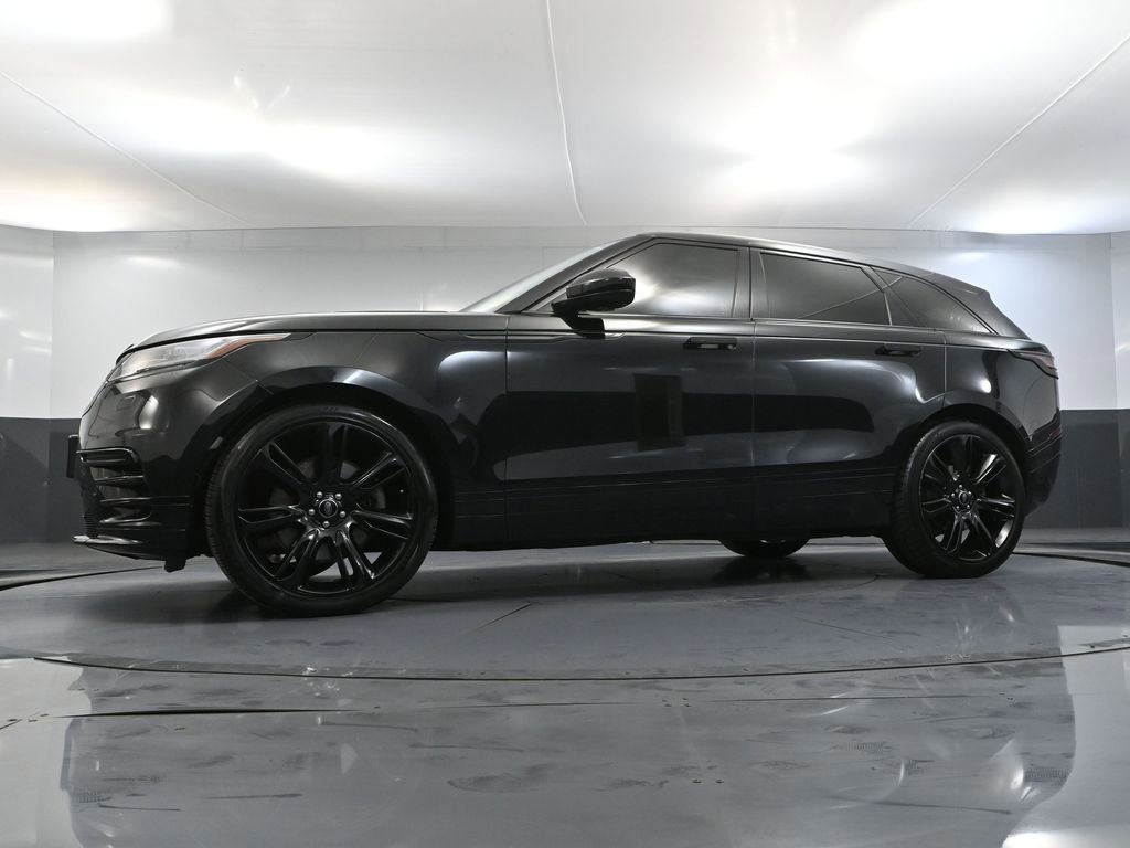 Used 2023 Land Rover Range Rover Velar R-Dynamic S AWD/4WD image 58