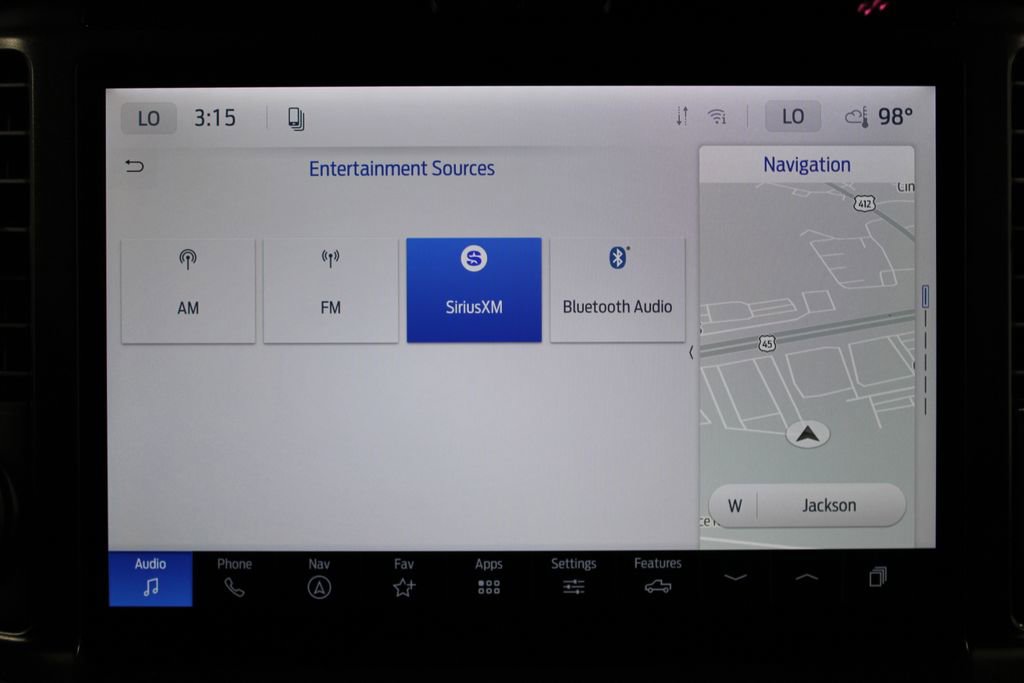 New 2026 Ford F150 XLT AWD/4WD image 41