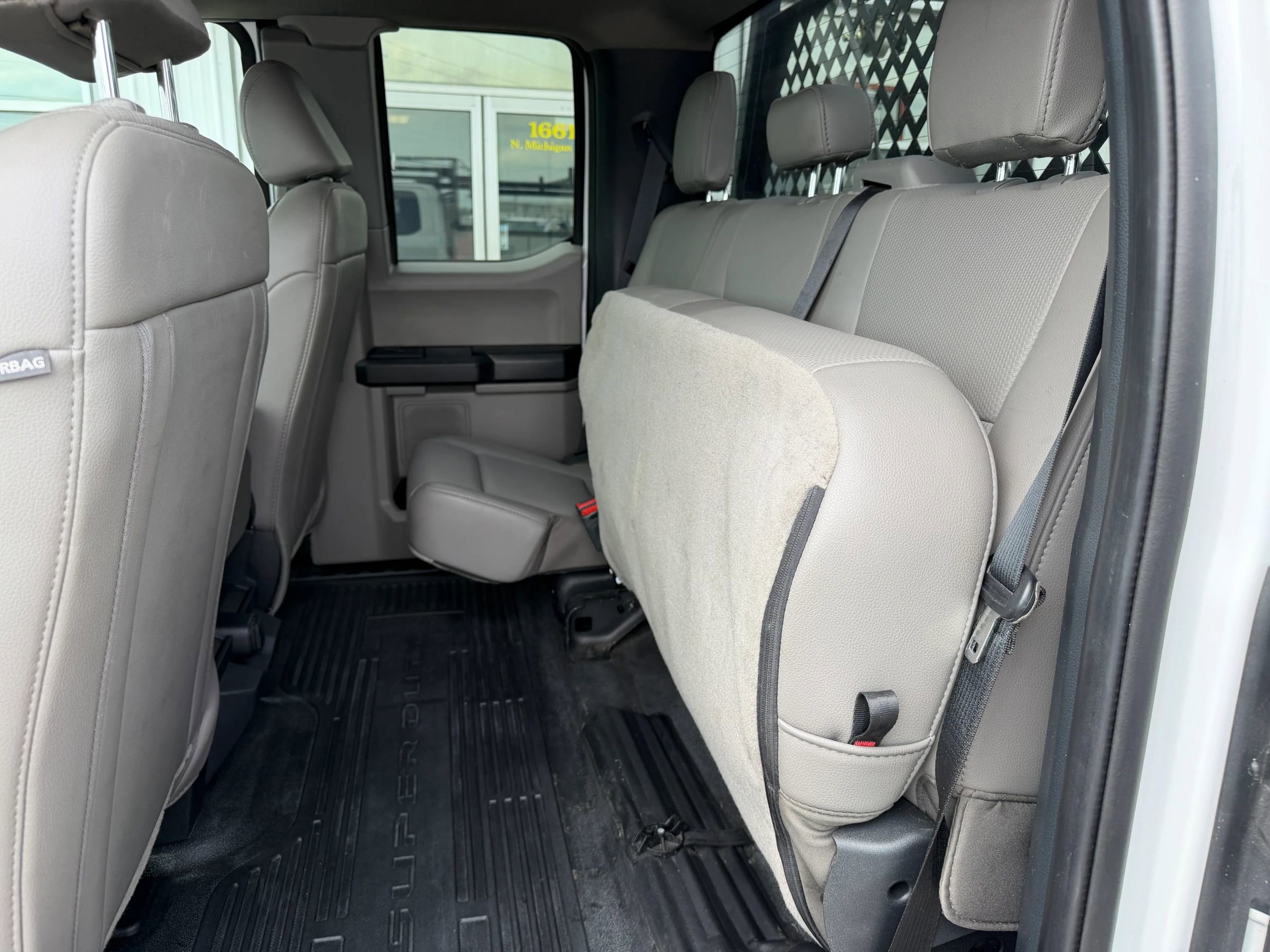 Used 2022 Ford F350 XL w/ Power Equipment Group AWD/4WD image 29