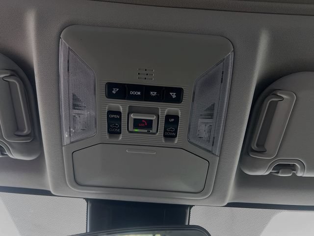 Used 2025 Toyota RAV4 XLE w/ Convenience Package FWD image 20