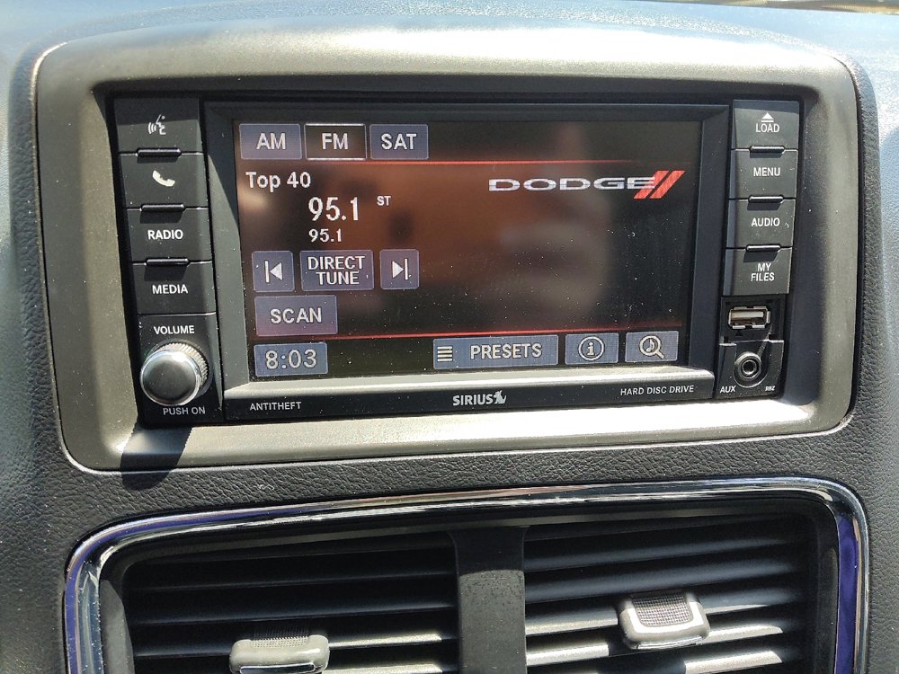 Used 2017 Dodge Grand Caravan SE w/ Power Window Group FWD image 25