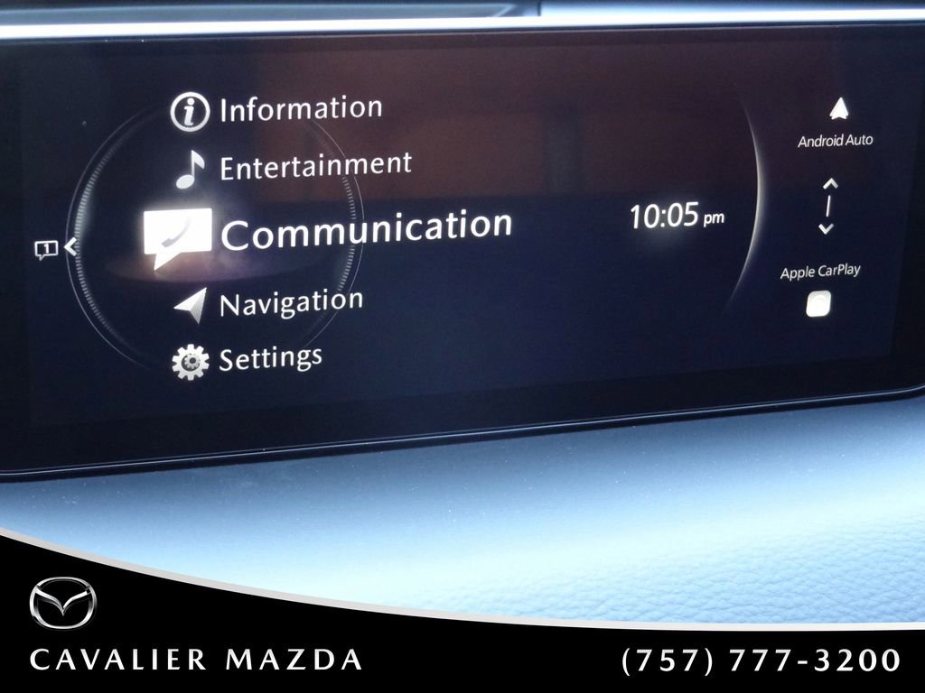 New 2026 MAZDA CX-50 Meridian Edition w/ Cargo Package image 19