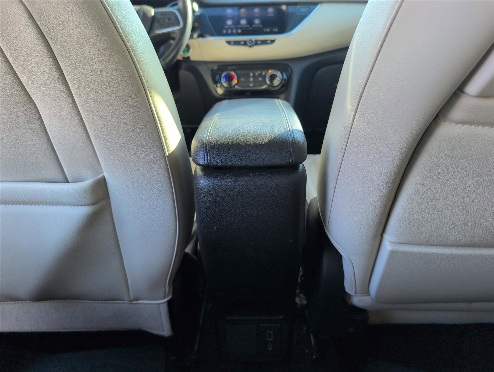 Used 2020 Buick Encore GX Preferred image 61