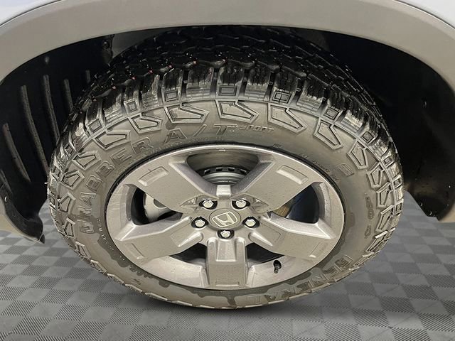 New 2026 Honda Ridgeline TrailSport image 12