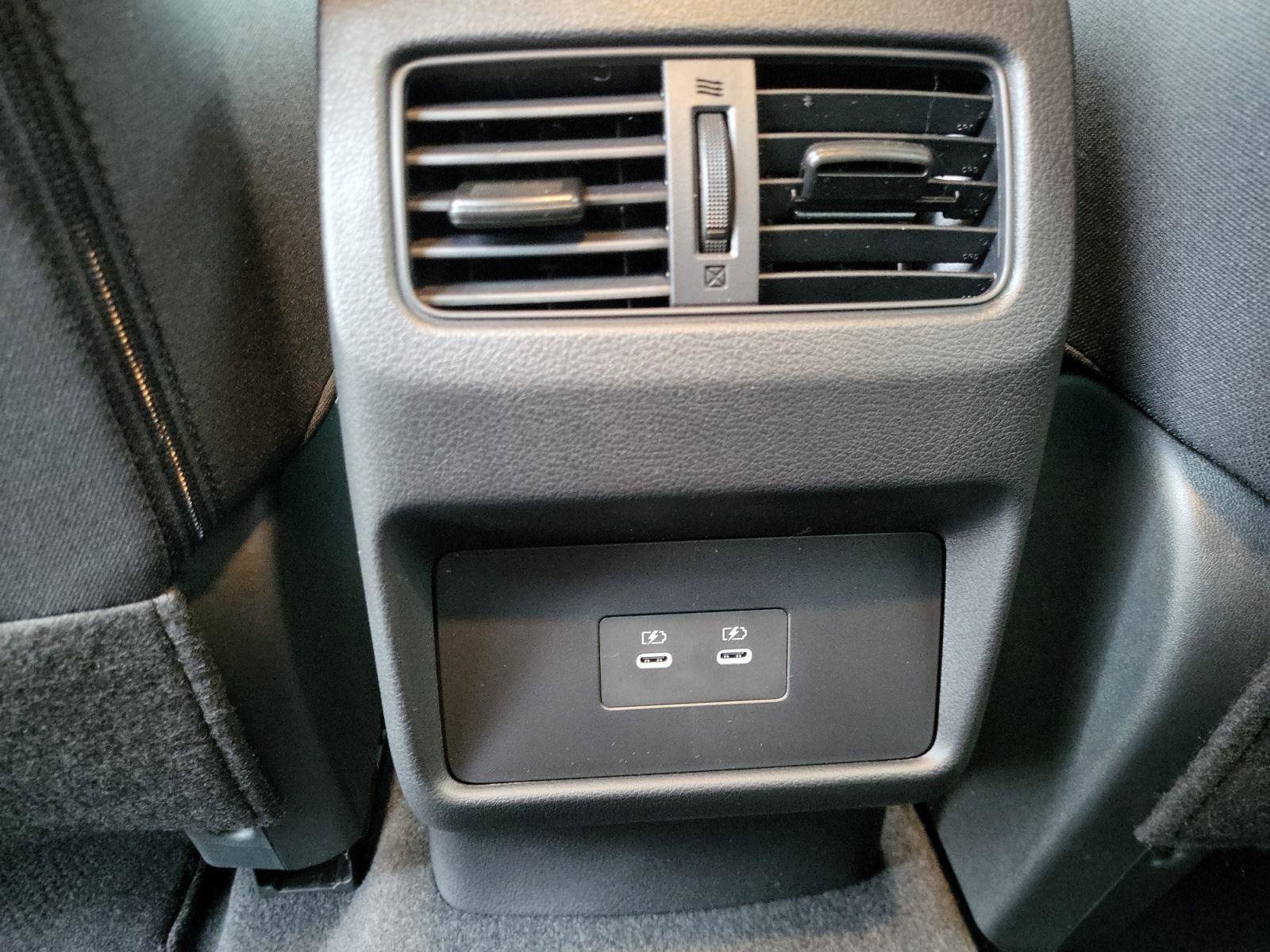 New 2026 Nissan Rogue SV w/ Cold Weather Package image 20