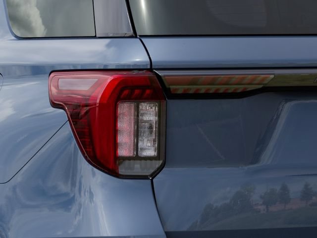 New 2027 Ford Explorer ST-Line AWD/4WD image 20