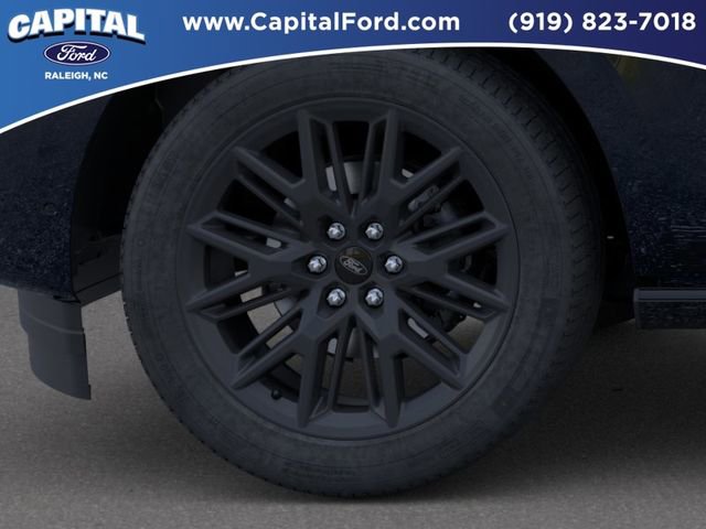 New 2026 Ford Expedition Max Platinum AWD/4WD image 19