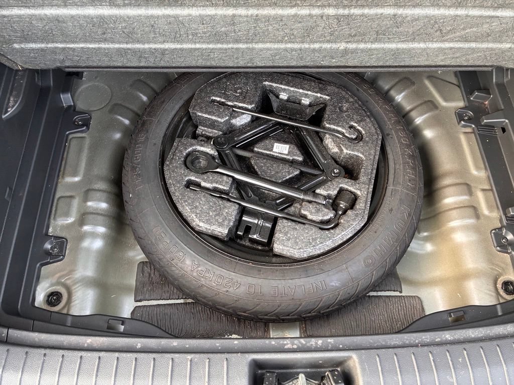 Used 2021 Hyundai Kona SE FWD image 12