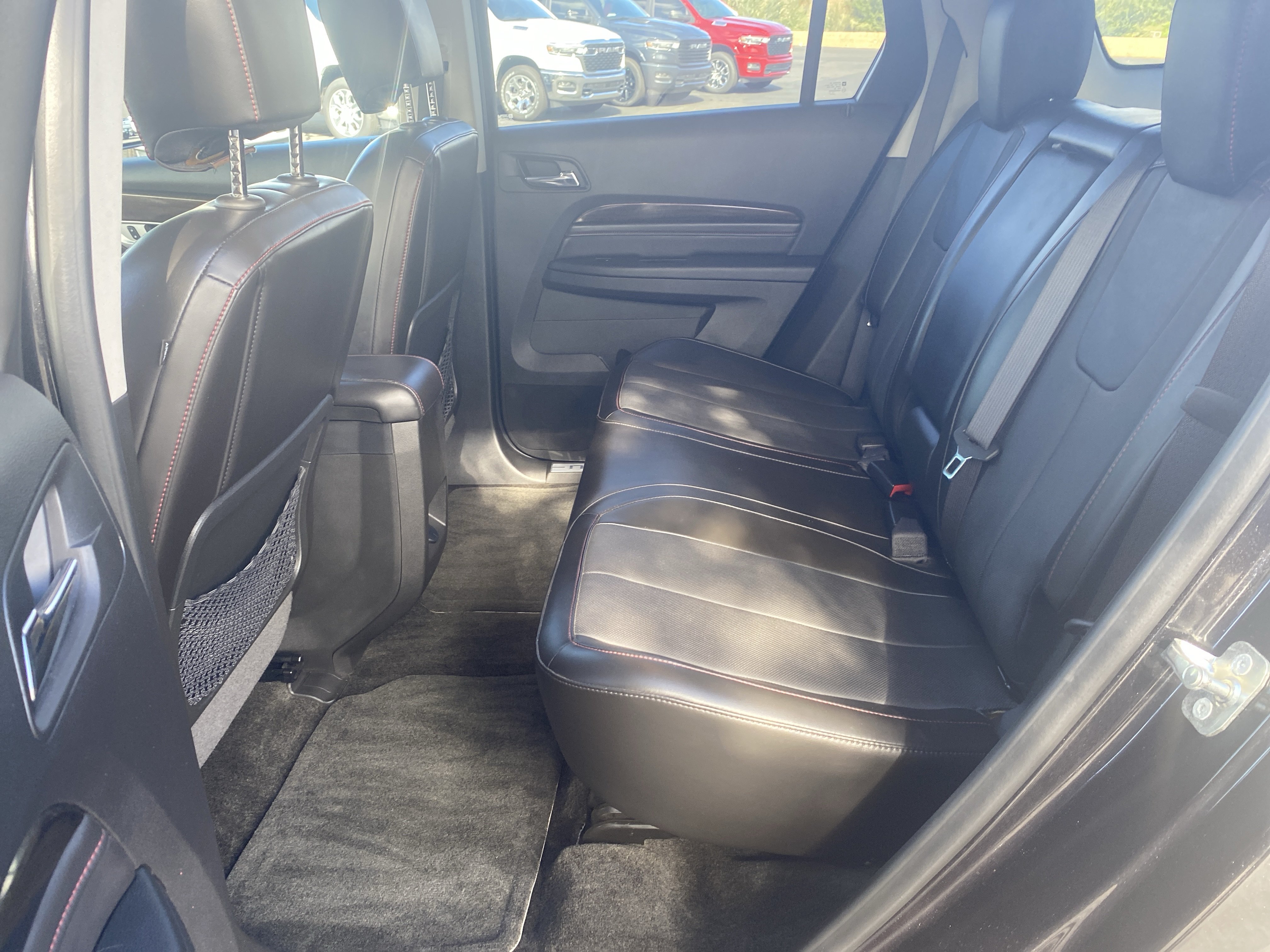 Used 2015 GMC Terrain Denali FWD image 18