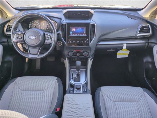 Used 2021 Subaru Forester Premium w/ Popular Package #1 AWD/4WD image 18