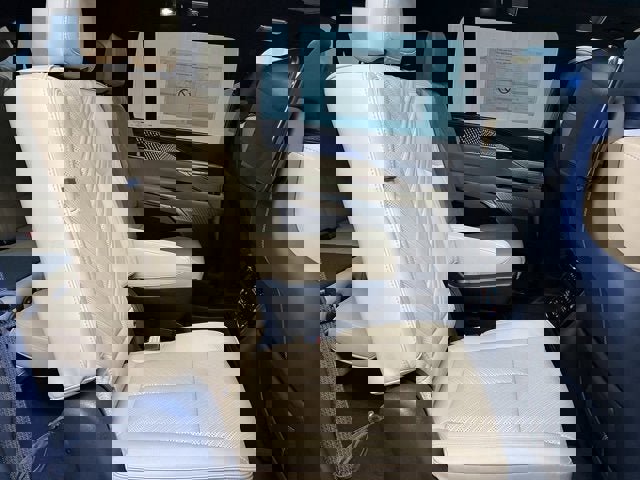 New 2026 Cadillac Escalade IQL Sport 2 image 18