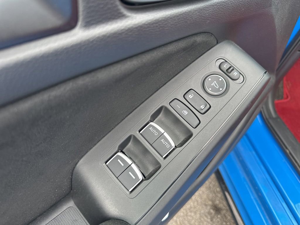 Used 2025 Honda Civic Type R image 16