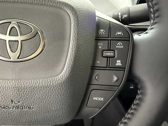 New 2026 Toyota Prius LE image 12