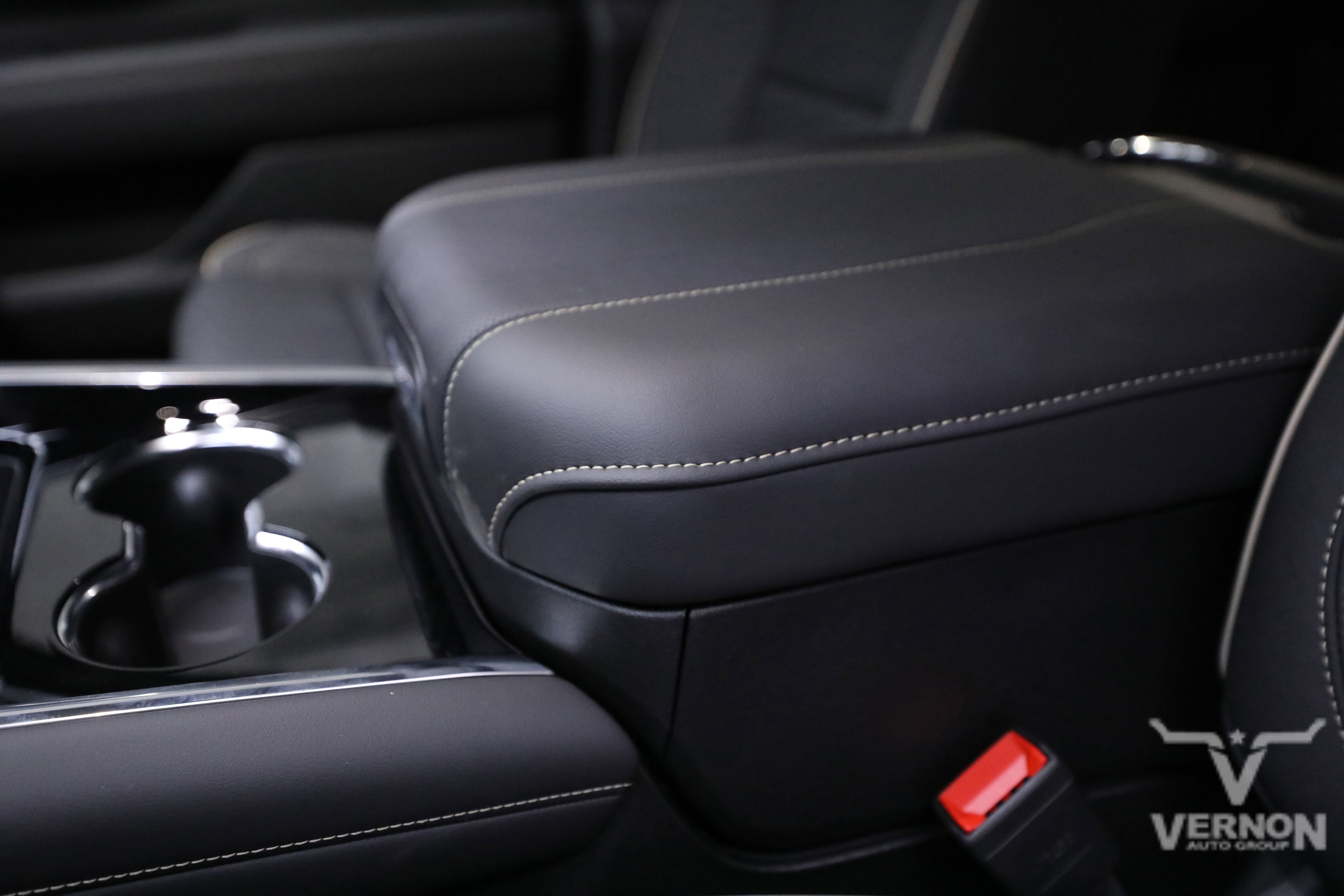 New 2026 Chevrolet Tahoe Premier w/ Sun And Tow Package image 16