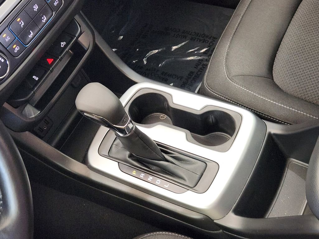 Used 2022 Chevrolet Colorado LT image 19