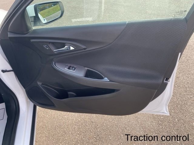 Used 2020 Chevrolet Malibu LT w/ Fleet LT Safety Plus Package image 25